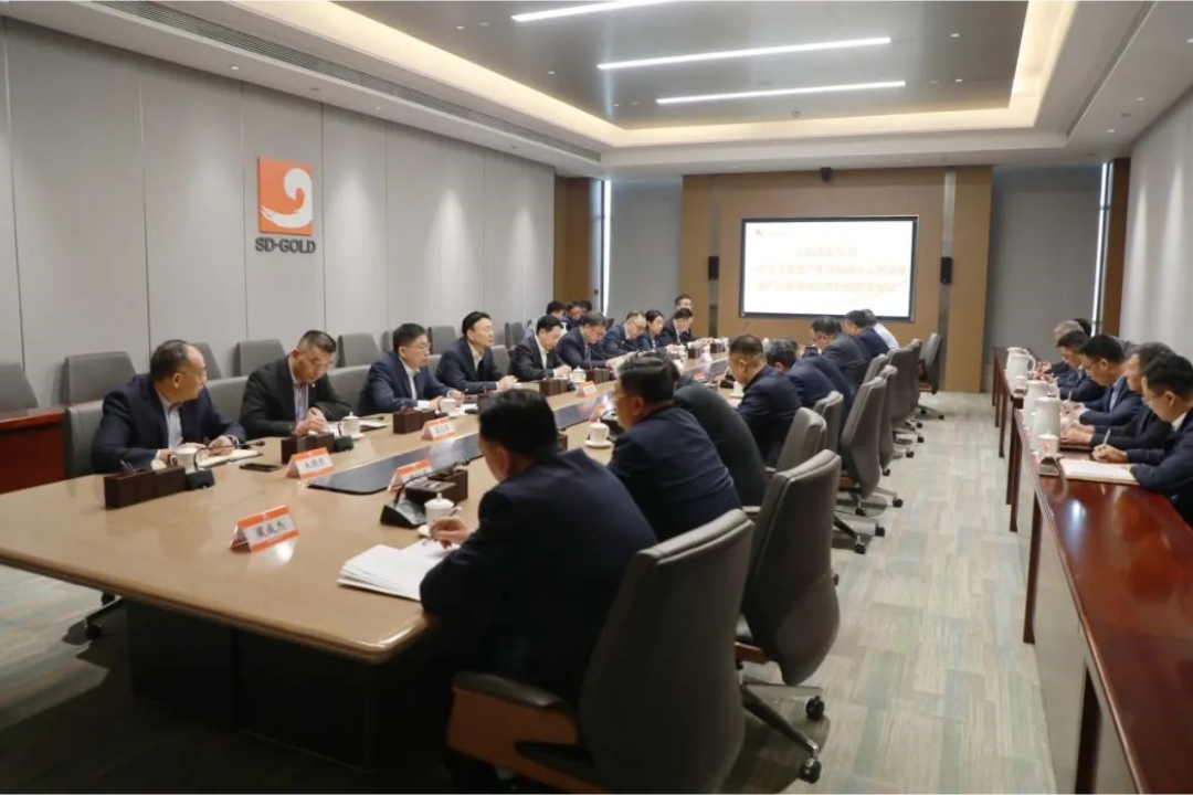 beat365中国在线体育召开一季度安全生产专题调度会议暨安全生产治本攻坚三年行动部署会议
